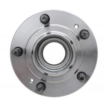 Raybestos 712039 Wheel Bearing and Hub Assembly product image 2 of 4