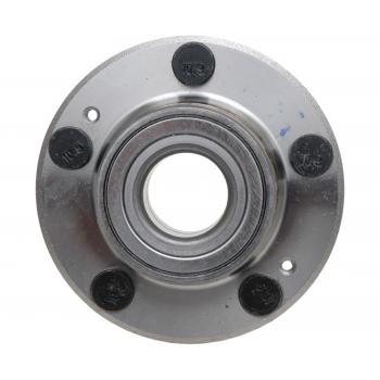 Raybestos 712039 Wheel Bearing and Hub Assembly product image 3 of 4