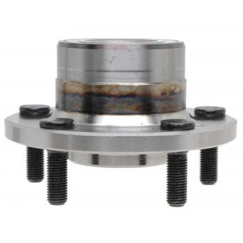 Raybestos 712039 Wheel Bearing and Hub Assembly product image 4 of 4