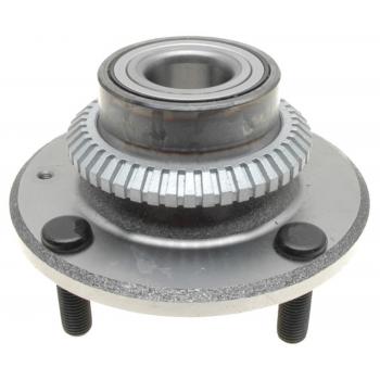 Raybestos 712040 Wheel Bearing and Hub Assembly product image 1 of 4