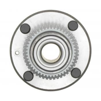 Raybestos 712040 Wheel Bearing and Hub Assembly product image 2 of 4