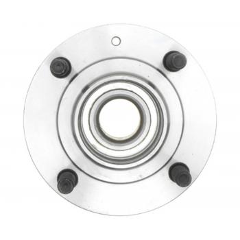 Raybestos 712040 Wheel Bearing and Hub Assembly product image 3 of 4
