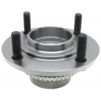 Raybestos 712040 Wheel Bearing and Hub Assembly product image 4 of 4
