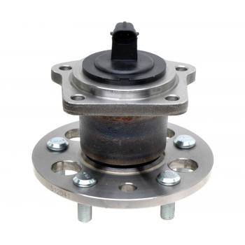 Raybestos 712041 - Wheel Bearing and Hub Assembly Raybestos 712041 Wheel Bearing and Hub Assembly product image 1 of 4