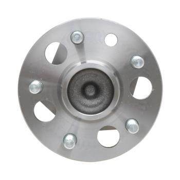 Raybestos 712041 - Wheel Bearing and Hub Assembly Raybestos 712041 Wheel Bearing and Hub Assembly product image 2 of 4