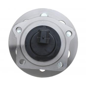 Raybestos 712041 - Wheel Bearing and Hub Assembly Raybestos 712041 Wheel Bearing and Hub Assembly product image 3 of 4