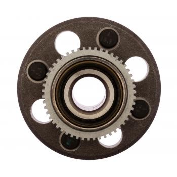 Raybestos 712042 Wheel Bearing and Hub Assembly product image 1 of 4