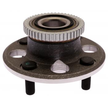 Raybestos 712042 Wheel Bearing and Hub Assembly product image 2 of 4