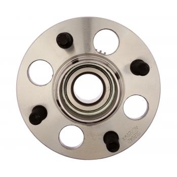 Raybestos 712042 Wheel Bearing and Hub Assembly product image 3 of 4