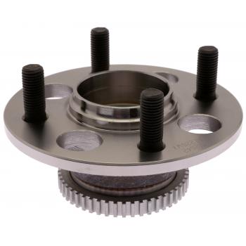 Raybestos 712042 Wheel Bearing and Hub Assembly product image 4 of 4