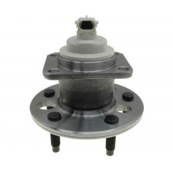 Raybestos 712078 Wheel Bearing and Hub Assembly product image 1 of 4