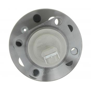Raybestos 712078 Wheel Bearing and Hub Assembly product image 2 of 4