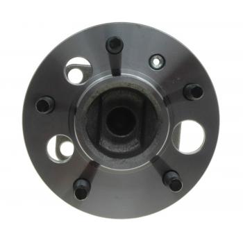 Raybestos 712078 Wheel Bearing and Hub Assembly product image 3 of 4