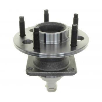 Raybestos 712078 Wheel Bearing and Hub Assembly product image 4 of 4