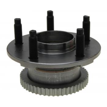 Raybestos 712105 - Wheel Bearing and Hub Assembly Raybestos 712105 Wheel Bearing and Hub Assembly product image 1 of 4