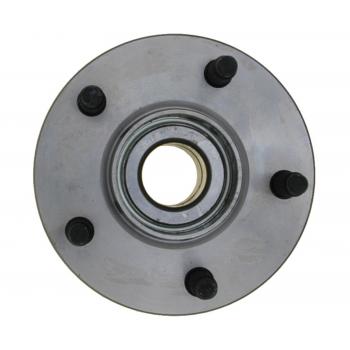 Raybestos 712105 - Wheel Bearing and Hub Assembly Raybestos 712105 Wheel Bearing and Hub Assembly product image 2 of 4