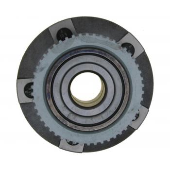 Raybestos 712105 - Wheel Bearing and Hub Assembly Raybestos 712105 Wheel Bearing and Hub Assembly product image 3 of 4