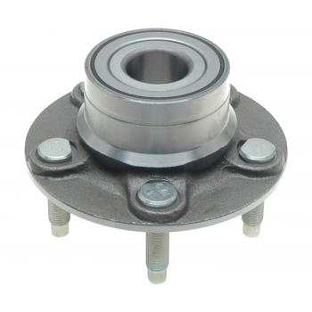 Raybestos 712106 Wheel Bearing and Hub Assembly product image 1 of 4