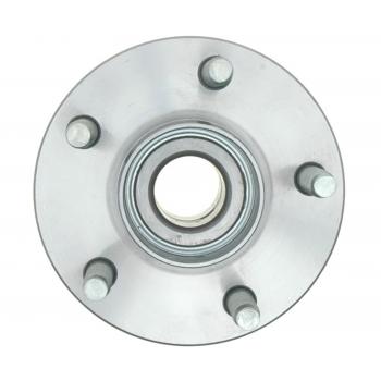 Raybestos 712106 Wheel Bearing and Hub Assembly product image 2 of 4