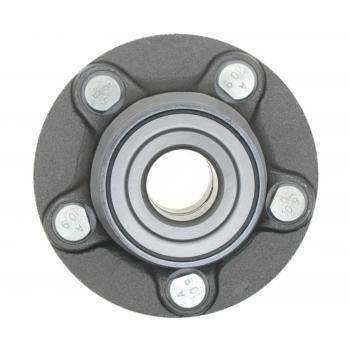 Raybestos 712106 Wheel Bearing and Hub Assembly product image 3 of 4