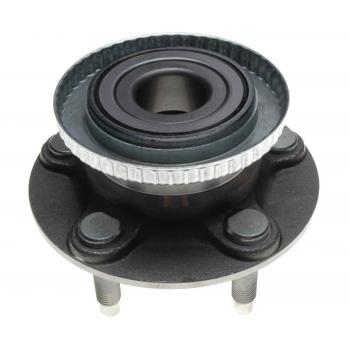 Raybestos 712107 Wheel Bearing and Hub Assembly product image 1 of 4