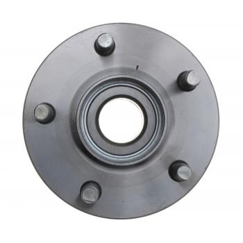 Raybestos 712107 Wheel Bearing and Hub Assembly product image 2 of 4