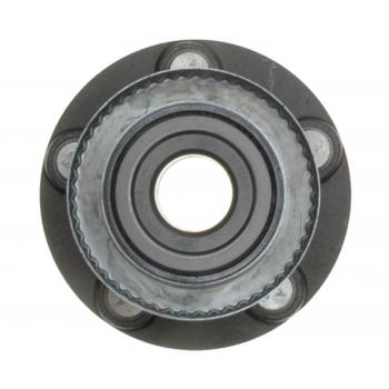 Raybestos 712107 Wheel Bearing and Hub Assembly product image 3 of 4