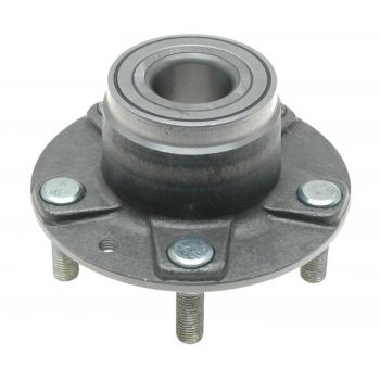Raybestos 712118 - Wheel Bearing and Hub Assembly Raybestos 712118 Wheel Bearing and Hub Assembly product image 1 of 4