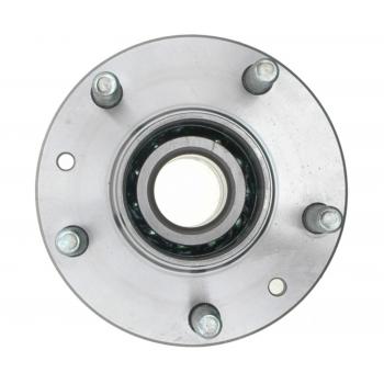 Raybestos 712118 - Wheel Bearing and Hub Assembly Raybestos 712118 Wheel Bearing and Hub Assembly product image 2 of 4