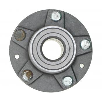 Raybestos 712118 - Wheel Bearing and Hub Assembly Raybestos 712118 Wheel Bearing and Hub Assembly product image 3 of 4