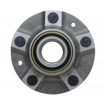 Raybestos 712119 - Wheel Bearing and Hub Assembly Raybestos 712119 Wheel Bearing and Hub Assembly product image 3 of 4