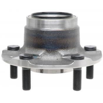 Raybestos 712119 - Wheel Bearing and Hub Assembly Raybestos 712119 Wheel Bearing and Hub Assembly product image 4 of 4