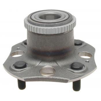 Raybestos 712120 Wheel Bearing and Hub Assembly product image 1 of 4