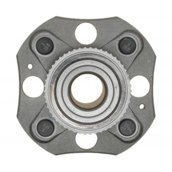 Raybestos 712120 Wheel Bearing and Hub Assembly product image 2 of 4
