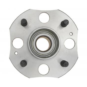 Raybestos 712120 Wheel Bearing and Hub Assembly product image 3 of 4