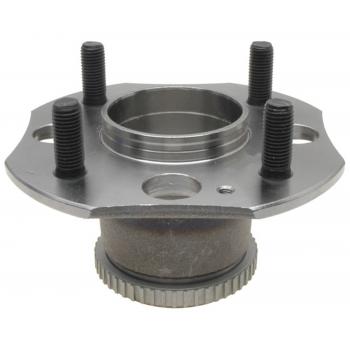 Raybestos 712120 Wheel Bearing and Hub Assembly product image 4 of 4