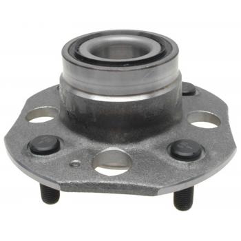 Raybestos 712122 Wheel Bearing and Hub Assembly product image 1 of 4