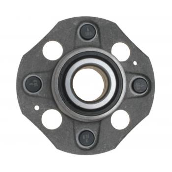 Raybestos 712122 Wheel Bearing and Hub Assembly product image 2 of 4