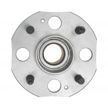 Raybestos 712122 Wheel Bearing and Hub Assembly product image 3 of 4