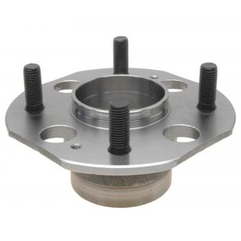 Raybestos 712122 Wheel Bearing and Hub Assembly product image 4 of 4