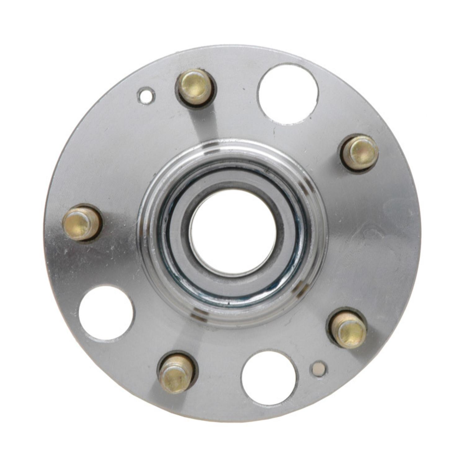 Raybestos 712123 - Wheel Bearing and Hub Assembly Raybestos 712123 Wheel Bearing and Hub Assembly product image 2 of 4