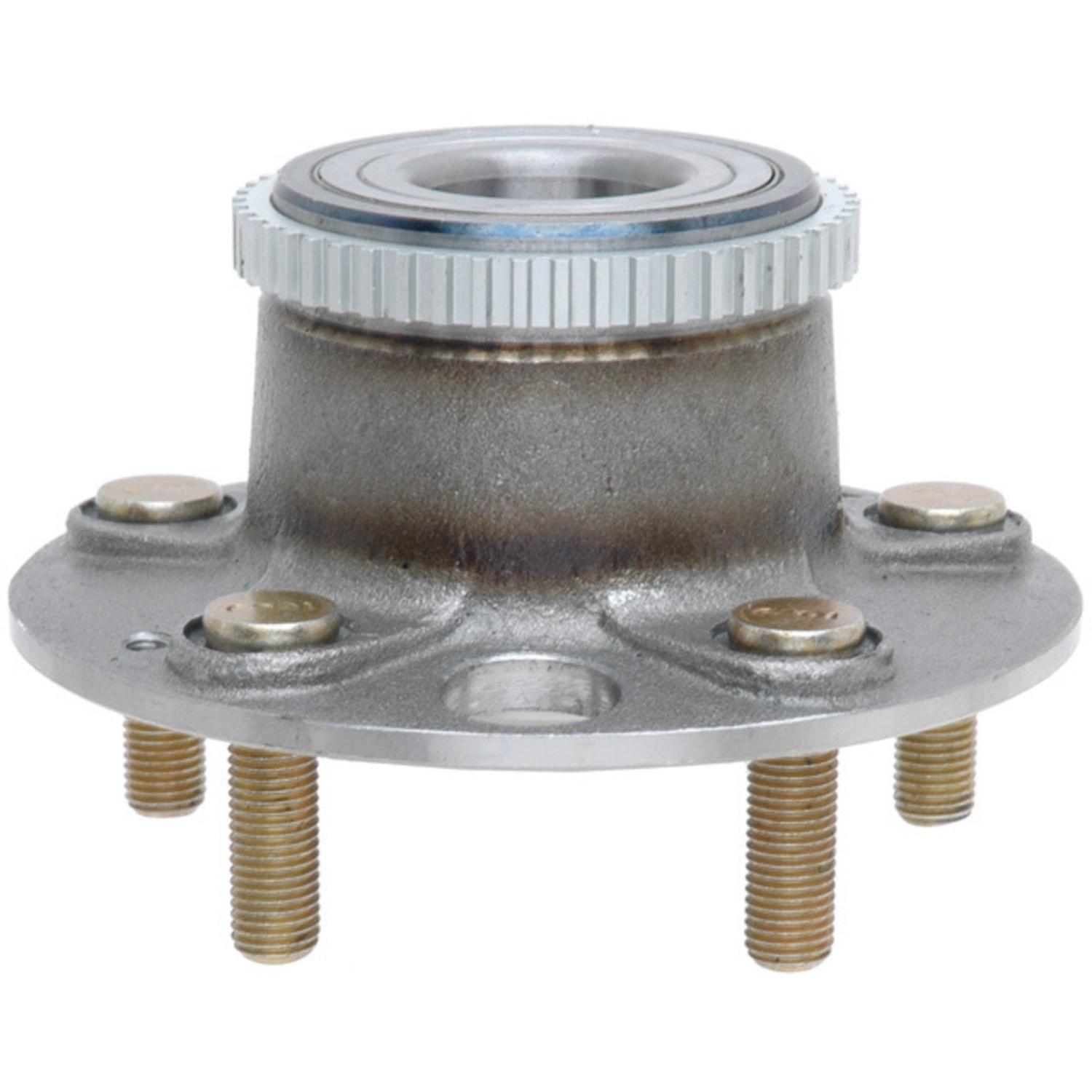 Raybestos 712123 - Wheel Bearing and Hub Assembly Raybestos 712123 Wheel Bearing and Hub Assembly product image 4 of 4