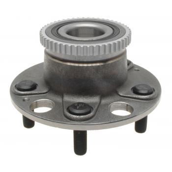 Raybestos 712124 - Wheel Bearing and Hub Assembly Raybestos 712124 Wheel Bearing and Hub Assembly product image 1 of 4