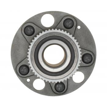 Raybestos 712124 - Wheel Bearing and Hub Assembly Raybestos 712124 Wheel Bearing and Hub Assembly product image 2 of 4