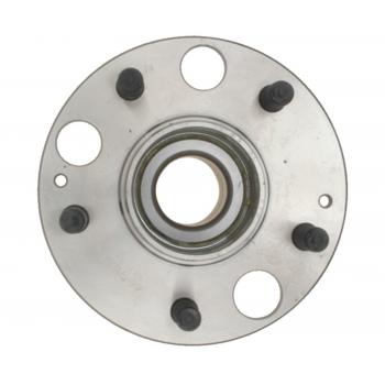 Raybestos 712124 - Wheel Bearing and Hub Assembly Raybestos 712124 Wheel Bearing and Hub Assembly product image 3 of 4