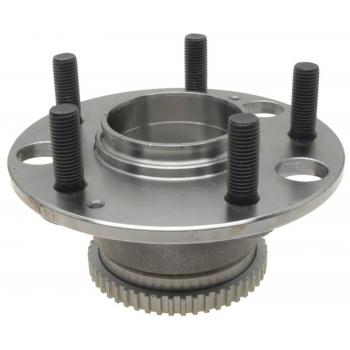Raybestos 712124 - Wheel Bearing and Hub Assembly Raybestos 712124 Wheel Bearing and Hub Assembly product image 4 of 4