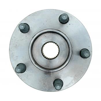 Raybestos 712125 Wheel Bearing and Hub Assembly product image 3 of 4