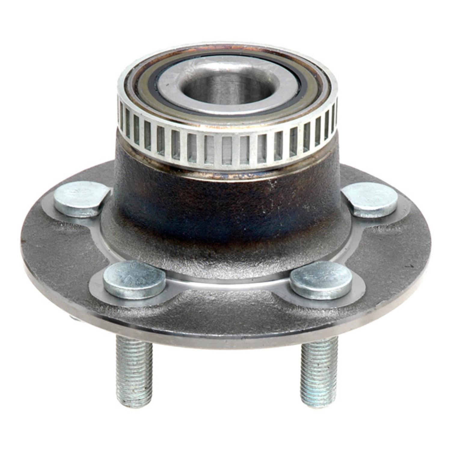Raybestos 712133 Wheel Bearing and Hub Assembly product image 1 of 4
