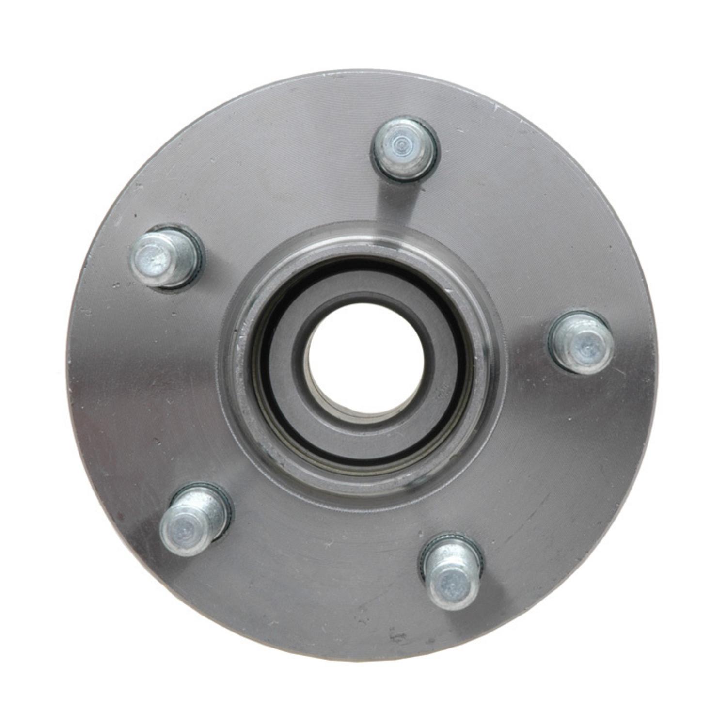 Raybestos 712133 Wheel Bearing and Hub Assembly product image 2 of 4