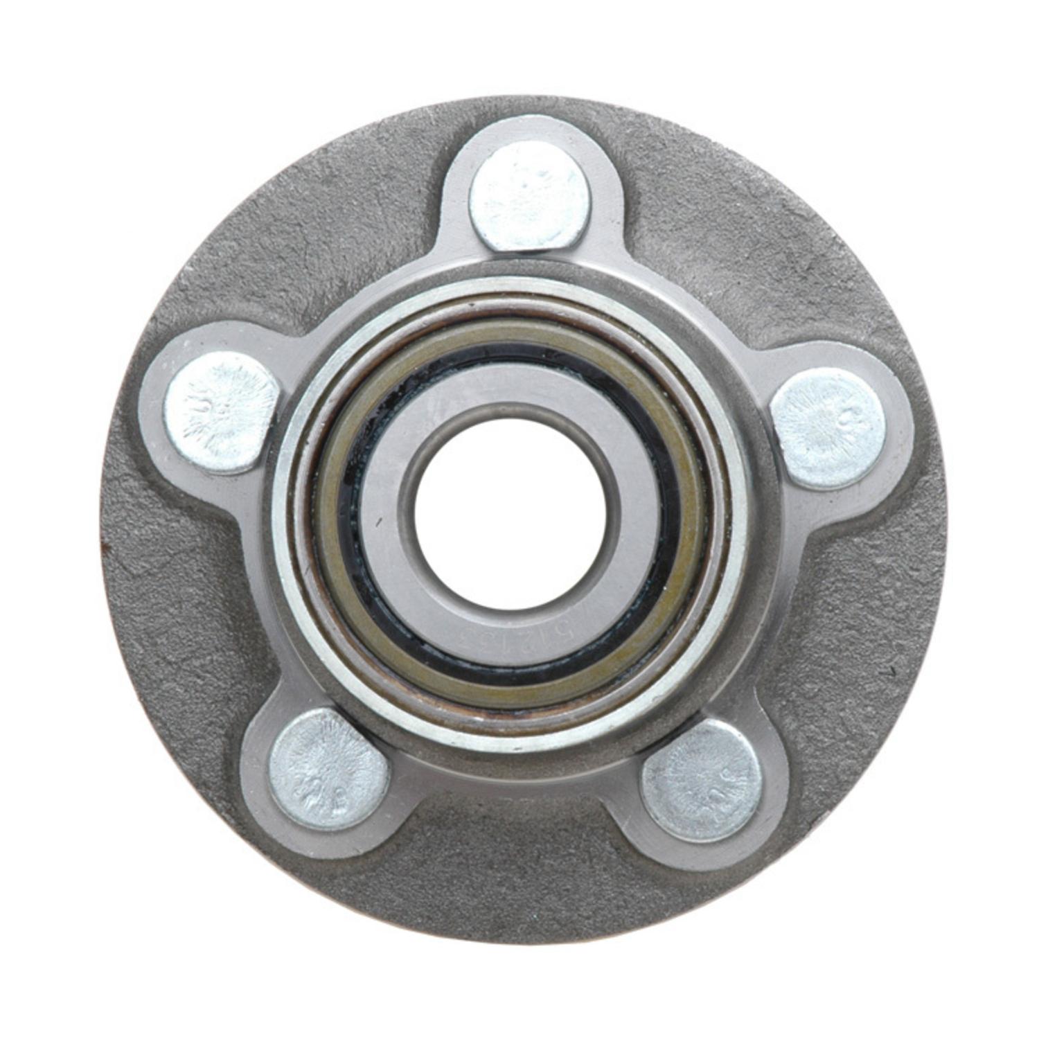 Raybestos 712133 Wheel Bearing and Hub Assembly product image 3 of 4
